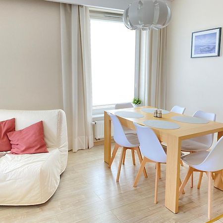 Sandland - Rezydencja Ustronie Morskie - Apartamenty Exteriér fotografie