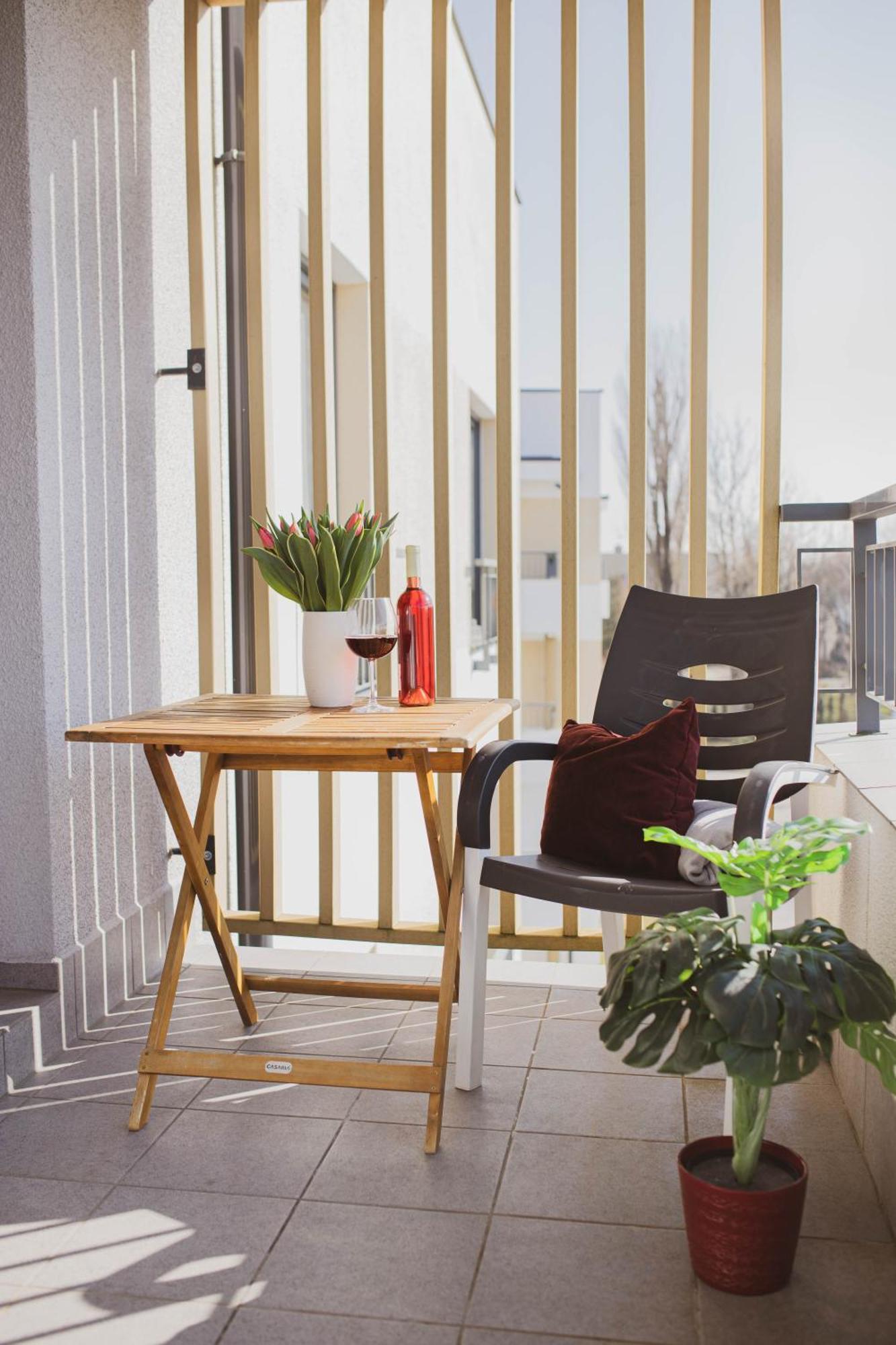 Sandland - Rezydencja Ustronie Morskie - Apartamenty Exteriér fotografie