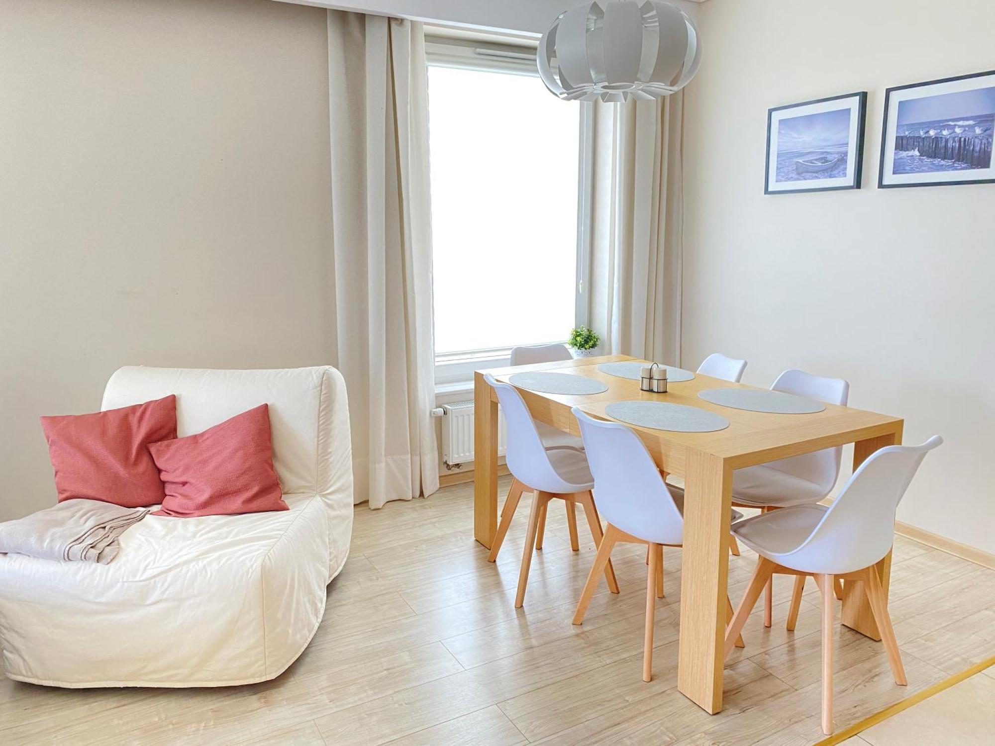 Sandland - Rezydencja Ustronie Morskie - Apartamenty Exteriér fotografie